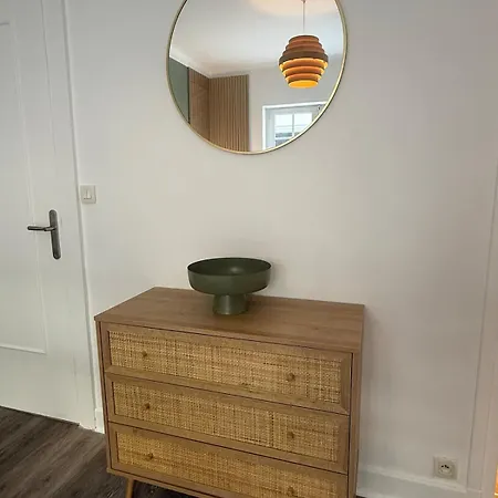 Apartment Le 130 - Luxe Face - Balcon Et Terrasse - 100m2 *